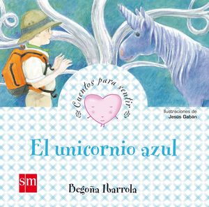 EL UNICORNIO AZUL