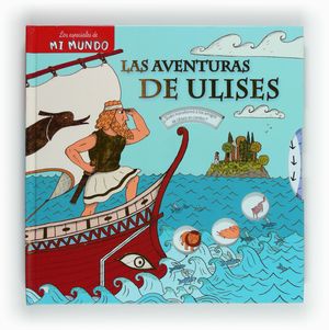 LAS AVENTURAS DE ULISES