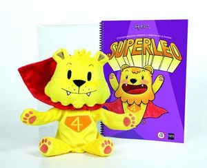 SUPERLEO. 4 AÑOS