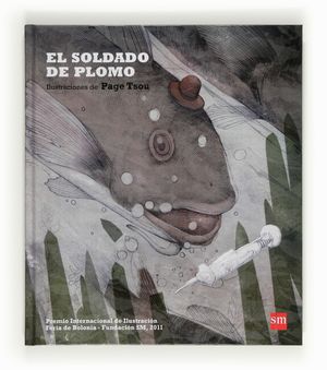 EL SOLDADO DE PLOMO