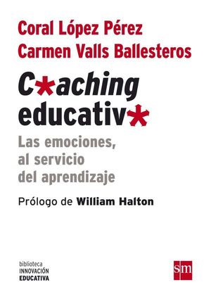 COACHING EDUCATIVO