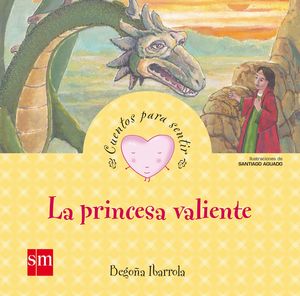 LA PRINCESA VALIENTE