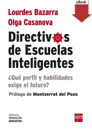 DIRECTIVOS DE ESCUELAS INTELIGENTES (EBOOK-EPUB)