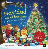 NAVIDAD EN EL BOSQUE (POP-UP)
