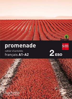 PROMENADE 2 ESO CAHIER EXERCICES