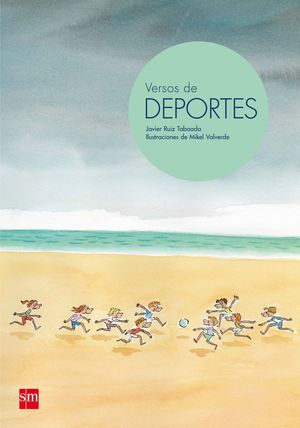 VERSOS DE DEPORTES