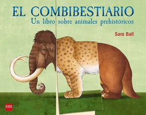 EL COMBIBESTIARIO 3ª EDICION