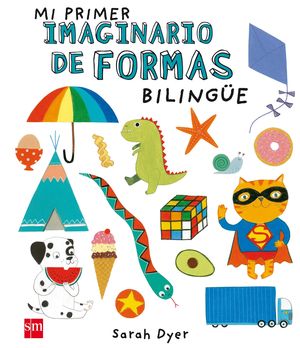 MI PRIMER IMAGINARIO DE FORMAS BILINGUE