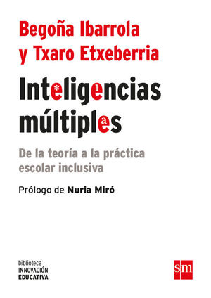 INTELIGENCIAS MÚLTIPLES