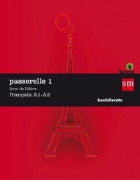 PASSARELLE 1 LIVRE 1º NB