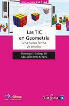 LAS TIC EN GEOMETRÍA. UNA NUEVA FORMA DE ENSEÑAR