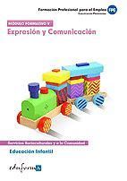 EDUCACIÓN INFANTIL. EXPRESIÓN Y COMUNICACIÓN.
