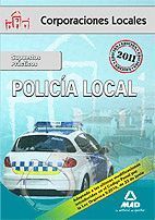 POLICÍA LOCAL. SUPUESTOS PRÁCTICOS