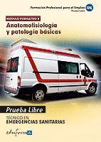 ANATOMOFISIOLOGÍA Y PATOLOGÍA BÁSICAS