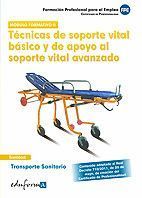 TRANSPORTE SANITARIO