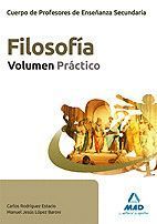 FILOSOFIA VOLUMEN PRACTICO (2011)