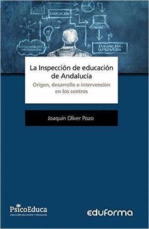 LA INSPECCION DE EDUCACION DE ANDALUCIA