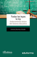 TODAS LAS LEYES LA LEY