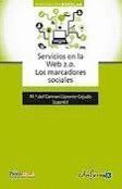 SERVICIOS EN LA WEB 2.0