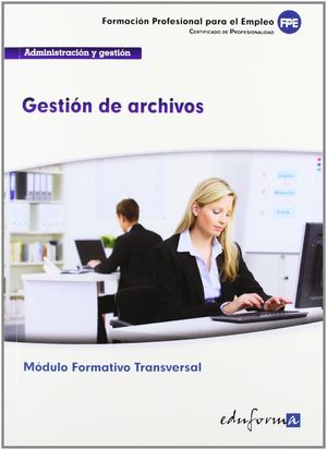 GESTIÓN DE ARCHIVOS