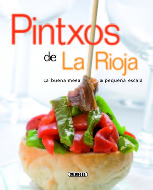 PINTXOS DE LA RIOJA