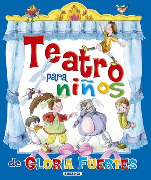 TEATRO PARA NIÑOS