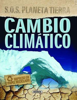 CAMBIO CLIMÁTICO