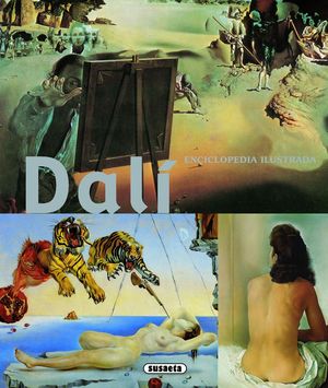 DALI ENCICLOPEDIA ILUSTRADA