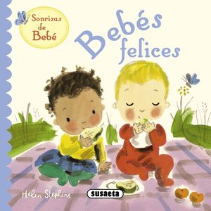 BEBÉS FELICES