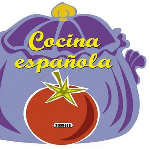 COCINA ESPAÑOLA