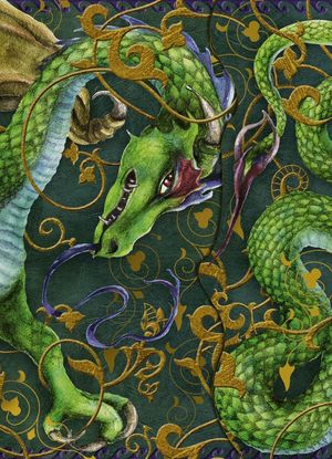 DRAGÓN