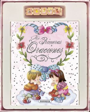 MIS PRIMERAS ORACIONES