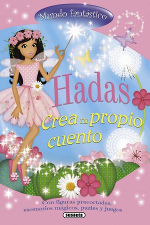 HADAS CREA TU PROPIO CUENTO