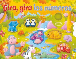 LOS NUMEROS
