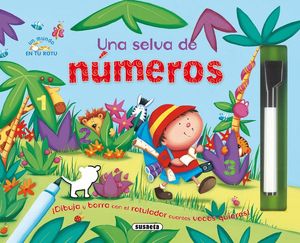 UNA SELVA DE NUMEROS