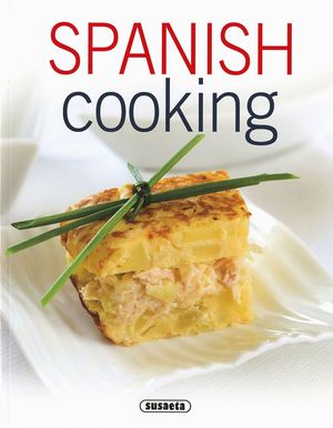 SPANISH COOKING