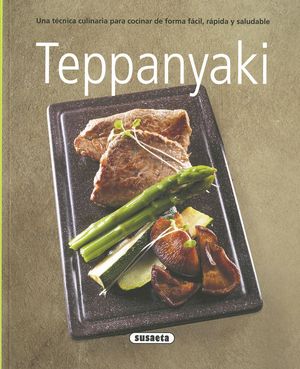 TEPPANYAKI