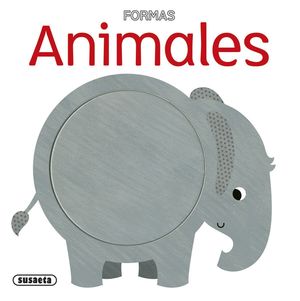 FORMAS ANIMALES