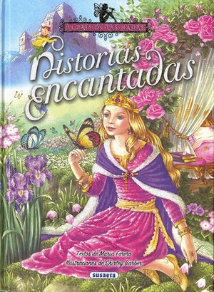 HISTORIAS ENCANTADAS