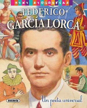 FEDERICO GARCÍA LORCA. UN POETA UNIVERSAL