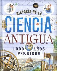 HISTORIA DE LA CIENCIA ANTIGUA