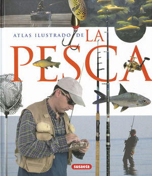 LA PESCA ATLAS ILUSTRADO