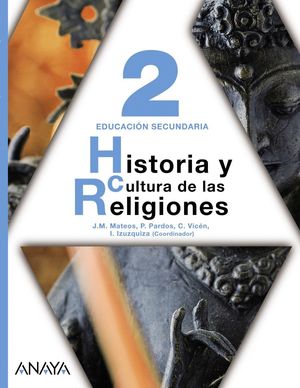 HISTORIA Y CULTURA DE LAS RELIGIONES 2.