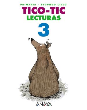 LECTURAS 3. TICO-TIC.