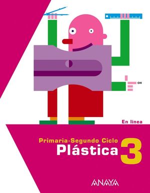 PLÁSTICA 3.