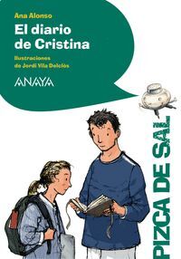 EL DIARIO DE CRISTINA