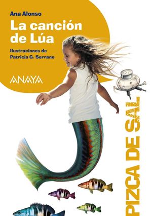 LA CANCION DE LUA