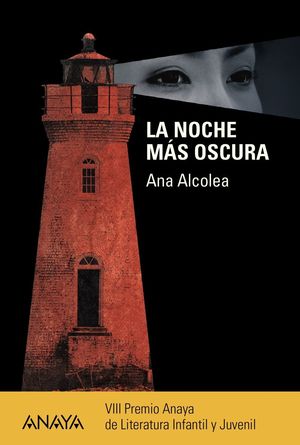 LA NOCHE MAS OSCURA