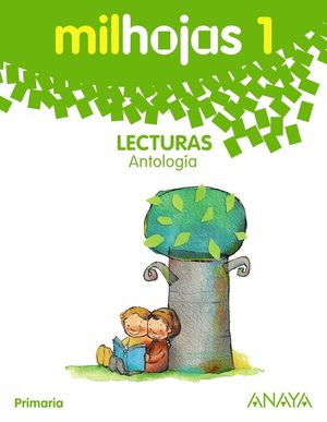 LECTURAS 1. MILHOJAS.