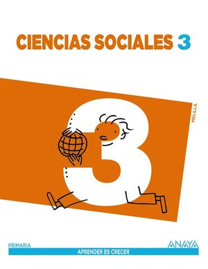 CIENCIAS SOCIALES 3.